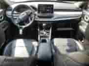 2023 Jeep Compass Limited с VIN 3C4NJDCN9PT527274, выставлен на аукционе Copart как лот 67625505 с пробегом 24 159 миль миль и Списание • Salvage title. История ставок и продаж доступна на DreamBid. Изображение 8.