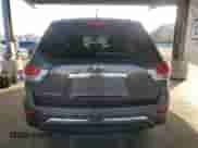 2015 Nissan Pathfinder S with VIN 5N1AR2MN1FC717103, listed as a Copart auction lot 81835865 with 132,311 mi miles and Salvage title. Bid and sale history available at DreamBid. Image 6.