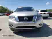 2015 Nissan Pathfinder Platinum with VIN 5N1AR2MM6FC714687, listed as a Copart auction lot 69971345 with 183,811 mi miles and Clean title. Bid and sale history available at DreamBid. Image 5.