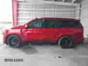 2023 Cadillac Escalade 4WD Sport z VIN 1GYS4FKLXPR327898, wystawiony jako IAAI lot #41420214 z przebiegiem 11 960 mil mil oraz . Historia ofert i sprzedaży dostępna na DreamBid. Obrazek 14.