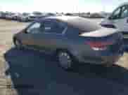 2012 Honda Accord LX с VIN 1HGCP2F33CA093795, выставлен на аукционе Copart как лот 82372855 с пробегом 201 078 миль миль и Списание • Salvage title. История ставок и продаж доступна на DreamBid. Изображение 2.