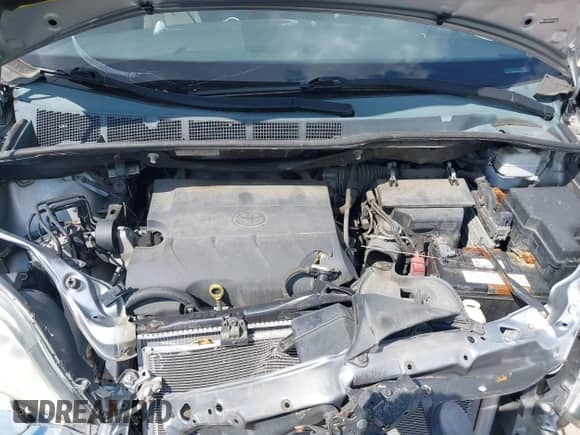 2013 Toyota Sienna LE AAS с VIN 5TDKK3DC5DS324900, выставлен на аукционе IAAI как лот 43346879 с пробегом 146 180 миль миль и . История ставок и продаж доступна на DreamBid. Изображение 10.