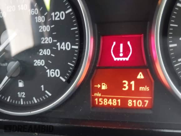 2007 BMW 3 Series 328i с VIN WBAWB33587PU88190, выставлен на аукционе IAAI как лот 42687586 с пробегом 158 481 миль миль и . История ставок и продаж доступна на DreamBid. Изображение 15.