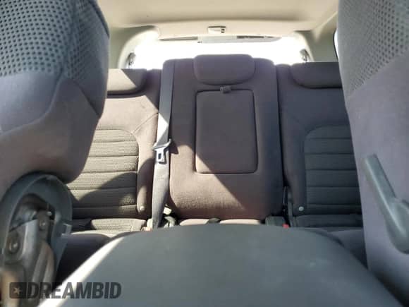 2005 Nissan Pathfinder LE с VIN 5N1AR18U75C767109, выставлен на аукционе Copart как лот 69884455 с пробегом 185 347 миль миль и Списание • Salvage title. История ставок и продаж доступна на DreamBid. Изображение 10.