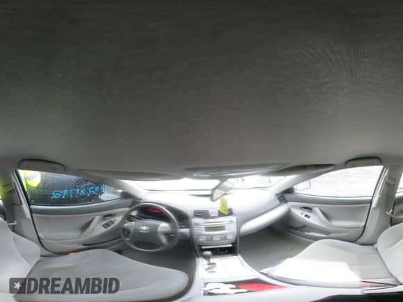 2009 Toyota Camry with VIN 4T4BE46K89R138614, listed as a IAAI auction lot 43281792 with 205,626 mi miles and . Bid and sale history available at DreamBid. Image 17.