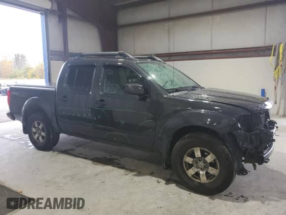 2012 Nissan Frontier SL с VIN 1N6AD0EV0CC400590, выставлен на аукционе Copart как лот 82267735 с пробегом 253 013 миль миль и Списание • Salvage title. История ставок и продаж доступна на DreamBid. Изображение 4.