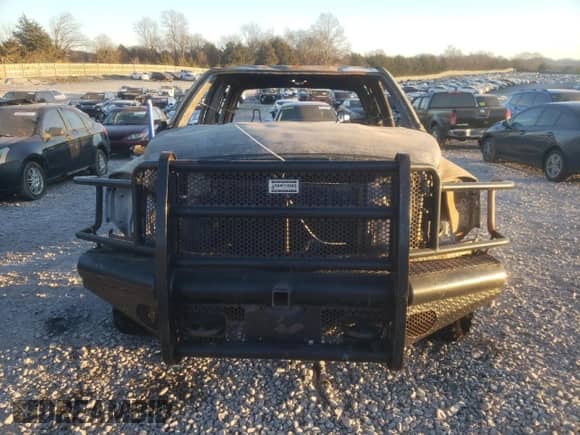 2003 Dodge 3500 ST with VIN 3D3MU48C33G852491, listed as a Copart auction lot 87200944 with Not provided miles and Non repairable. Bid and sale history available at DreamBid. Image 5.