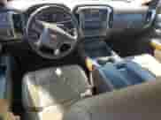 2016 Chevrolet Silverado 1500 LTZ с VIN 3GCPCSEC5GG288415, выставлен на аукционе Copart как лот 81881235 с пробегом 144 632 миль миль и Списание • Salvage title. История ставок и продаж доступна на DreamBid. Изображение 8.