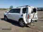 2014 Honda Pilot Touring with VIN 5FNYF4H93EB040335, listed as a Copart auction lot 66514275 with 189,690 mi miles and Salvage title. Bid and sale history available at DreamBid. Image 2.