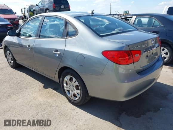 2010 Hyundai Elantra Blue с VIN KMHDU4AD1AU108485, выставлен на аукционе IAAI как лот 43180594 с пробегом 142 678 миль миль и . История ставок и продаж доступна на DreamBid. Изображение 3.