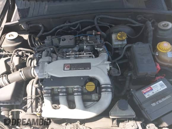 2000 Saturn LS с VIN 1G8JW52R5YY636741, выставлен на аукционе IAAI как лот 42950746 с пробегом Не указан миль и . История ставок и продаж доступна на DreamBid. Изображение 10.