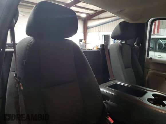 2013 Chevrolet Silverado 1500 Work Truck z VIN 1GCNKPEX0DZ240892, wystawiony jako Copart lot #63041415 z przebiegiem 90 866 mil mil oraz Szkoda całkowita • Salvage title. Historia ofert i sprzedaży dostępna na DreamBid. Obrazek 10.