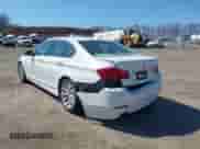 2014 BMW 5 Series 535d xDrive with VIN WBAFV3C56ED685834, listed as a IAAI auction lot 41753859 with 72,271 mi miles and . Bid and sale history available at DreamBid. Image 6.