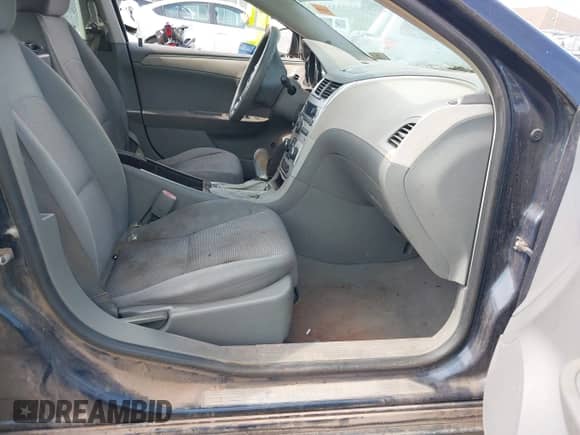 2008 Chevrolet Malibu 1FL с VIN 1G1ZG57N584203075, выставлен на аукционе IAAI как лот 42744885 с пробегом 212 354 миль миль и . История ставок и продаж доступна на DreamBid. Изображение 5.