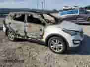 2015 Hyundai Santa Fe с VIN 5XYZWDLA5FG239676, выставлен на аукционе Copart как лот 82234965 с пробегом Не указан миль и На запчасти • Non repairable. История ставок и продаж доступна на DreamBid. Изображение 4.