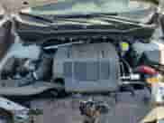 2024 Subaru Forester Limited z VIN JF2SKALC4RH481059, wystawiony jako Copart lot #69379865 z przebiegiem 24 522 mil mil oraz Szkoda całkowita • Salvage title. Historia ofert i sprzedaży dostępna na DreamBid. Obrazek 12.