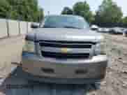 2008 Chevrolet Tahoe z VIN 1GNFK13578R222843, wystawiony jako Copart lot #67285775 z przebiegiem 175 647 mil mil oraz Czysty tytuł • Clean title. Historia ofert i sprzedaży dostępna na DreamBid. Obrazek 5.