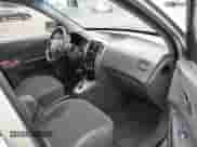 2008 Hyundai Tucson SE with VIN KM8JN72D68U762845, listed as a IAAI auction lot 41839903 with 188,546 mi miles and . Bid and sale history available at DreamBid. Image 5.