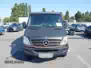 2007 Dodge Sprinter with VIN WD0PE745775163148, listed as a IAAI auction lot 42443845 with 389,024 mi miles and . Bid and sale history available at DreamBid. Image 12.