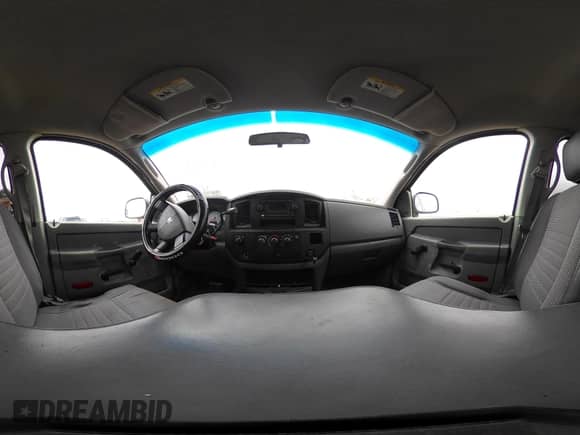 2007 Dodge 1500 ST z VIN 1D7HU18P27J600043, wystawiony jako IAAI lot #41625802 z przebiegiem 170 706 mil mil oraz . Historia ofert i sprzedaży dostępna na DreamBid. Obrazek 18.