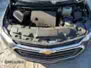 2020 Chevrolet Traverse LS с VIN 1GNERFKW0LJ100685, выставлен на аукционе Copart как лот 80617795 с пробегом 146 588 миль миль и На запчасти • Non repairable. История ставок и продаж доступна на DreamBid. Изображение 12.