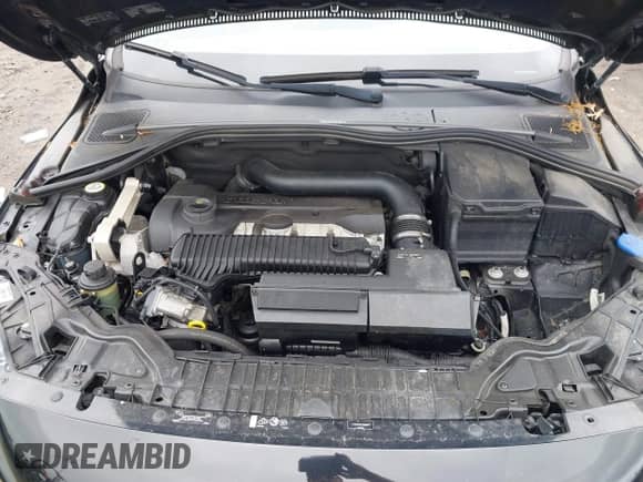 2015 Volvo S60 T5 Premier Plus с VIN YV1612TC7F1308868, выставлен на аукционе IAAI как лот 42448294 с пробегом 86 567 миль миль и . История ставок и продаж доступна на DreamBid. Изображение 10.