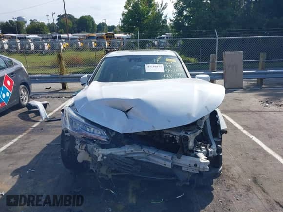 2016 Honda Accord Touring with VIN 1HGCR3F96GA027770, listed as a IAAI auction lot 43244872 with 167,531 mi miles and . Bid and sale history available at DreamBid. Image 12.