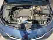 2016 Chevrolet Malibu LS with VIN 1G1ZB5ST4GF311162, listed as a Copart auction lot 69271365 with 75,592 mi miles and Salvage title. Bid and sale history available at DreamBid. Image 11.