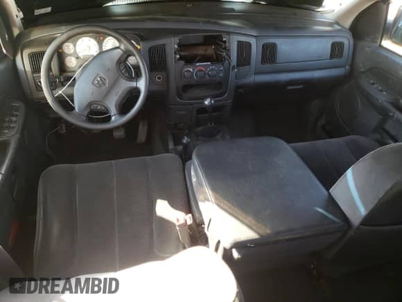 2003 Dodge 3500 ST с VIN 3D7LU38C03G708868, выставлен на аукционе Copart как лот 76327364 с пробегом 208 197 миль миль и Списание • Salvage title. История ставок и продаж доступна на DreamBid. Изображение 8.