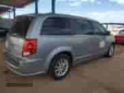 2019 Dodge Grand Caravan SXT with VIN 2C4RDGCG3KR580821, listed as a Copart auction lot 85592765 with 190,723 mi miles and Clean title. Bid and sale history available at DreamBid. Image 3.