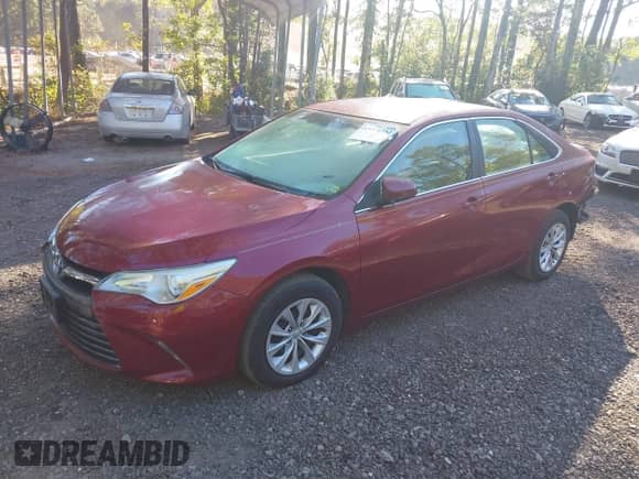 2015 Toyota Camry SE z VIN 4T1BF1FK8FU902401, wystawiony jako IAAI lot #43374452 z przebiegiem 103 323 mil mil oraz . Historia ofert i sprzedaży dostępna na DreamBid. Obrazek 18.
