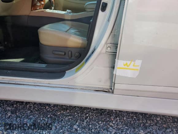 2013 Hyundai Genesis 3.8L z VIN KMHGC4DD0DU231517, wystawiony jako Copart lot #74777994 z przebiegiem 129 206 mil mil oraz Nie do naprawy • Non repairable. Historia ofert i sprzedaży dostępna na DreamBid. Obrazek 12.