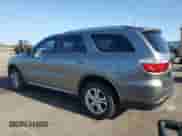 2012 Dodge Durango Crew z VIN 1C4RDJDG5CC112658, wystawiony jako Copart lot #70361875 z przebiegiem 215 458 mil mil oraz Czysty tytuł • Clean title. Historia ofert i sprzedaży dostępna na DreamBid. Obrazek 2.