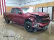 2017 Chevrolet Silverado 1500 LT с VIN 1GCVKREC5HZ309283, выставлен на аукционе Copart как лот 67209175 с пробегом 163 107 миль миль и Списание • Salvage title. История ставок и продаж доступна на DreamBid. Изображение 4.