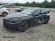 2025 Lexus IS 350 F Sport с VIN JTHGZ1E21S5038877, выставлен на аукционе Copart как лот 57670755 с пробегом 1 712 миль миль и Списание • Salvage title. История ставок и продаж доступна на DreamBid. Изображение 1.