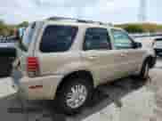 2007 Mercury Mariner Premier с VIN 4M2CU97197KJ20683, выставлен на аукционе Copart как лот 81453345 с пробегом 176 035 миль миль и Списание • Salvage title. История ставок и продаж доступна на DreamBid. Изображение 3.