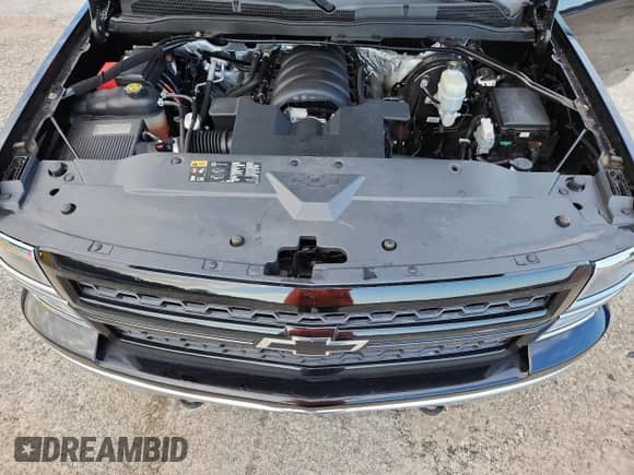 2014 Chevrolet Silverado 1500 LT с VIN 1GCVKREC4EZ416630, выставлен на аукционе Copart как лот 63666975 с пробегом 31 176 миль миль и Чистый • Clean title. История ставок и продаж доступна на DreamBid. Изображение 11.