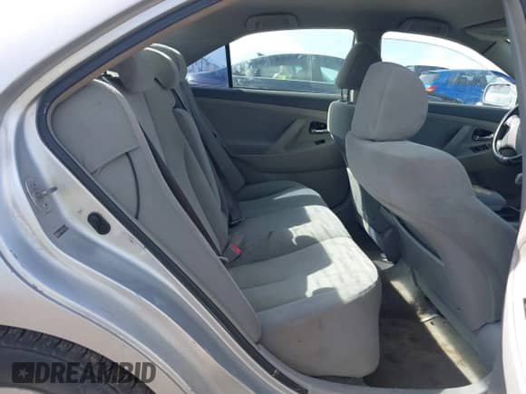 2007 Toyota Camry CE с VIN 4T1BE46K27U007427, выставлен на аукционе IAAI как лот 41839451 с пробегом 238 236 миль миль и . История ставок и продаж доступна на DreamBid. Изображение 8.