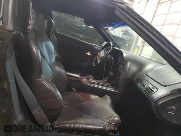 1994 Chevrolet Corvette with VIN 1G1YY32P8R5103280, listed as a Copart auction lot 83605404 with 116,481 mi miles and Clean title. Bid and sale history available at DreamBid. Image 10.