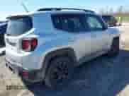 2017 Jeep Renegade Altitude с VIN ZACCJBBB7HPG05515, выставлен на аукционе IAAI как лот 42080236 с пробегом 109 462 миль миль и . История ставок и продаж доступна на DreamBid. Изображение 4.