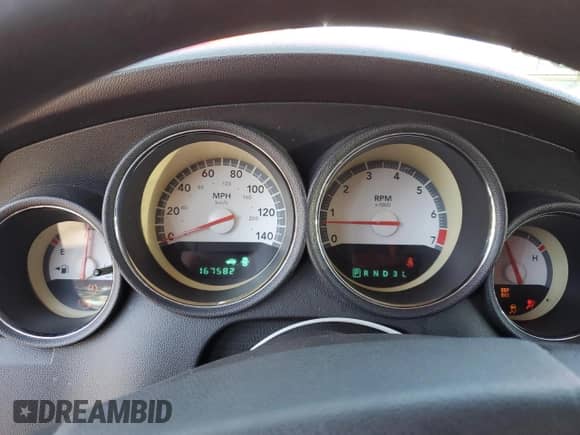 2010 Dodge Charger SXT с VIN 2B3CA3CVXAH230954, выставлен на аукционе Copart как лот 67145405 с пробегом 167 582 миль миль и Списание • Salvage title. История ставок и продаж доступна на DreamBid. Изображение 9.