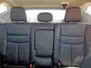 2015 Nissan Murano Platinum с VIN 5N1AZ2MG4FN204613, выставлен на аукционе Copart как лот 81349015 с пробегом 157 652 миль миль и Списание • Salvage title. История ставок и продаж доступна на DreamBid. Изображение 10.