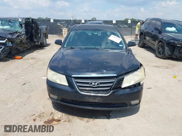 2009 Hyundai Sonata Limited z VIN 5NPEU46C29H563747, wystawiony jako IAAI lot #43055312 z przebiegiem 213 030 mil mil oraz . Historia ofert i sprzedaży dostępna na DreamBid. Obrazek 11.