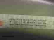 2003 Chevrolet Tracker с VIN 2CNBJ13C236916235, выставлен на аукционе IAAI как лот 42406250 с пробегом 186 999 миль миль и . История ставок и продаж доступна на DreamBid. Изображение 9.