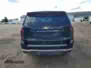 2025 Chevrolet Suburban LT с VIN 1GNS6CRD0SR198566, выставлен на аукционе Copart как лот 70065795 с пробегом Не указан миль и Чистый • Clean title. История ставок и продаж доступна на DreamBid. Изображение 6.