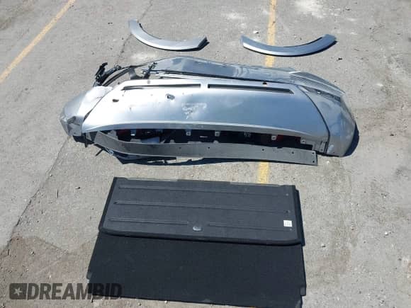 2024 Hyundai Ioniq 5 Limited с VIN KM8KR4DE4RU289106, выставлен на аукционе IAAI как лот 43000957 с пробегом 7 484 миль миль и . История ставок и продаж доступна на DreamBid. Изображение 12.