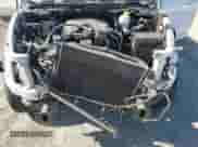 2017 Ram 1500 Sport with VIN 1C6RR6MTXHS536014, listed as a Copart auction lot 61167165 with 104,366 mi miles and Salvage title. Bid and sale history available at DreamBid. Image 11.