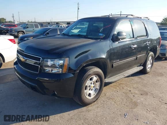 2011 Chevrolet Tahoe LT с VIN 1GNSCBE00BR123436, выставлен на аукционе IAAI как лот 43443064 с пробегом 252 923 миль миль и . История ставок и продаж доступна на DreamBid. Изображение 18.