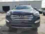 2015 Hyundai Santa Fe с VIN 5XYZU3LB3FG288951, выставлен на аукционе Copart как лот 85191935 с пробегом 118 872 миль миль и Списание • Salvage title. История ставок и продаж доступна на DreamBid. Изображение 5.