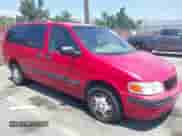 1998 Chevrolet Venture с VIN 1GNDX03E4WD305160, выставлен на аукционе IAAI как лот 42555990 с пробегом 182 247 миль миль и . История ставок и продаж доступна на DreamBid. Изображение 1.
